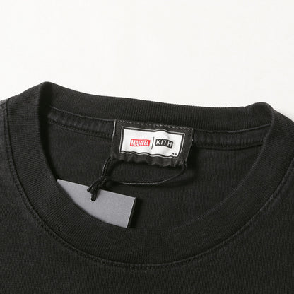 24SS ×MARVEL リーサル・プロテクター ヴェノム Tシャツ(Lethal Protector Vintage Tee)