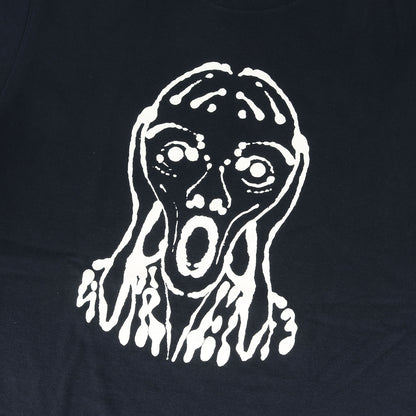 スクリーム グラフィック Tシャツ(Scream Tee)