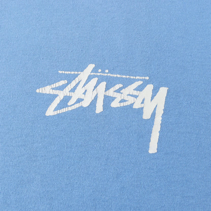 ストックロゴ クルーネック Tシャツ