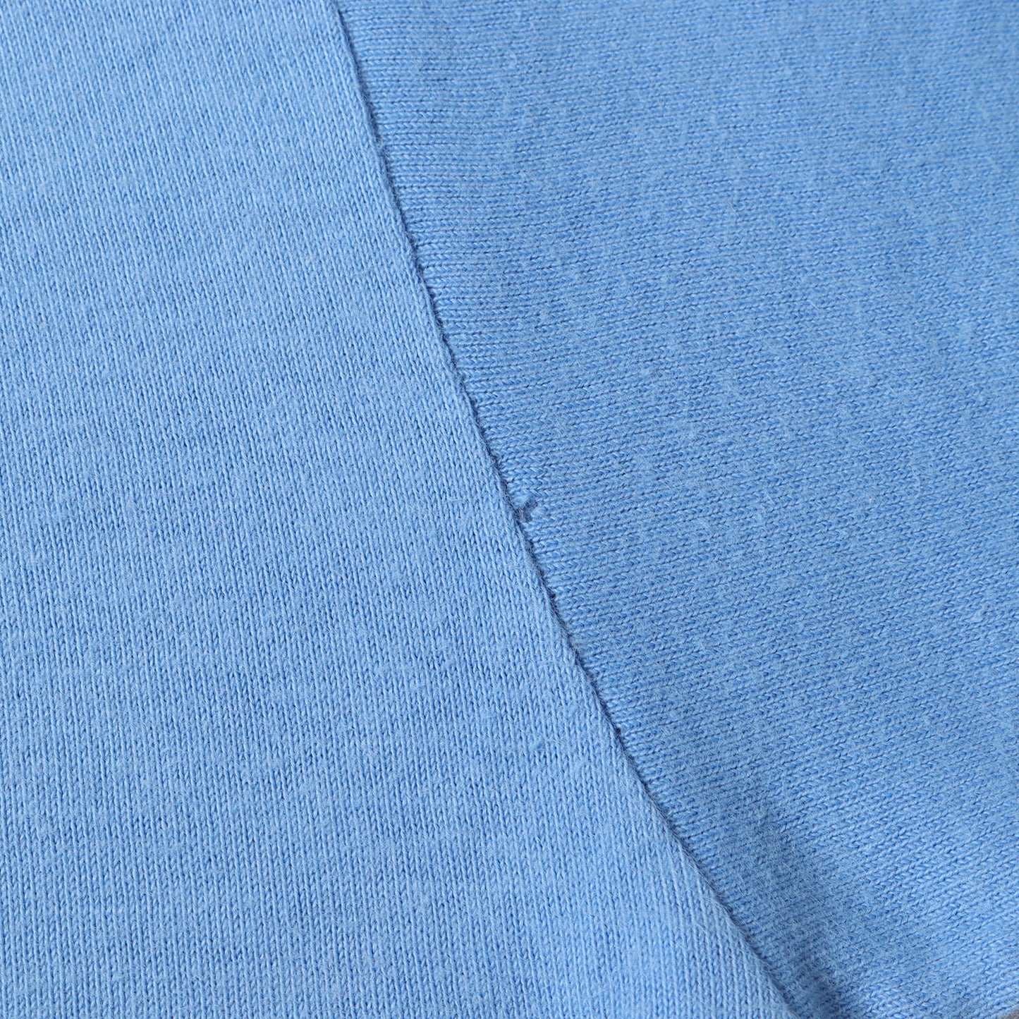 ストックロゴ クルーネック Tシャツ
