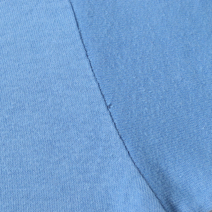 ストックロゴ クルーネック Tシャツ