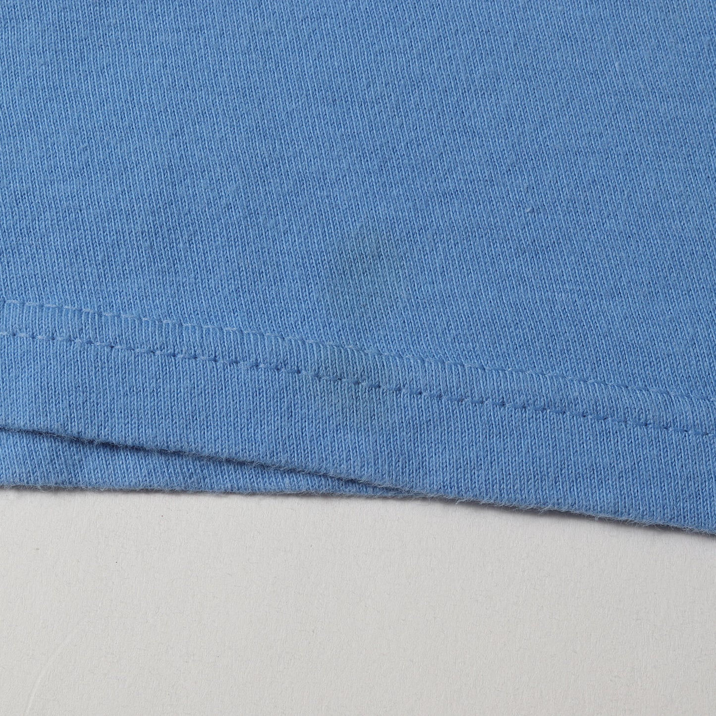 ストックロゴ クルーネック Tシャツ