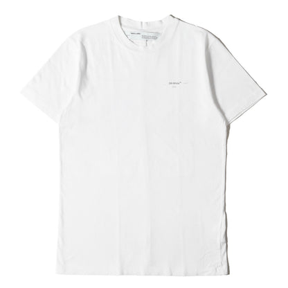 20SS アロー パッチ クルーネック Tシャツ(ARROW LOGO S/S SLIM TEE)
