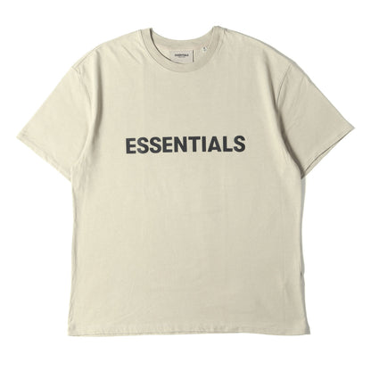 FOG ESSENTIALS ブランドロゴ Tシャツ