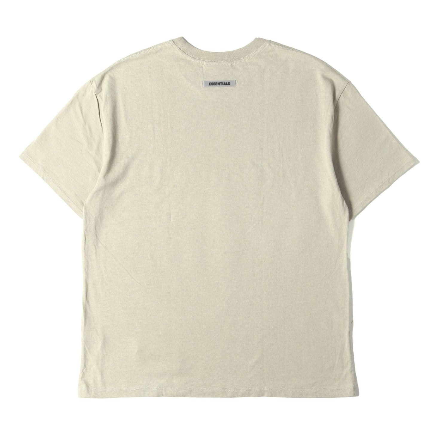 FOG ESSENTIALS ブランドロゴ Tシャツ