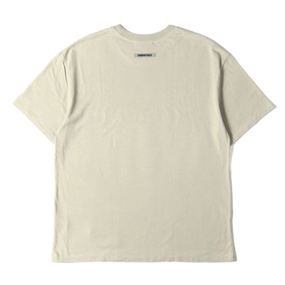 FOG ESSENTIALS ブランドロゴ Tシャツ