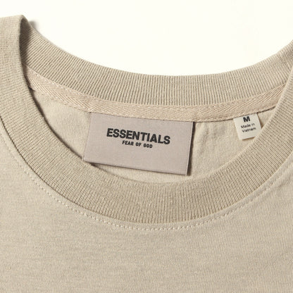 FOG ESSENTIALS ブランドロゴ Tシャツ