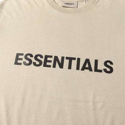 FOG ESSENTIALS ブランドロゴ Tシャツ