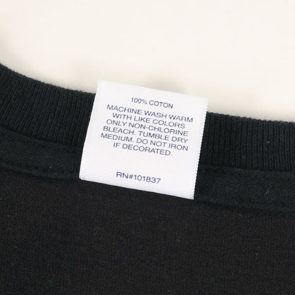 ×Nan Goldin フォトプリント クルーネック Tシャツ(Supreme Nan as a dominatrix Tee)