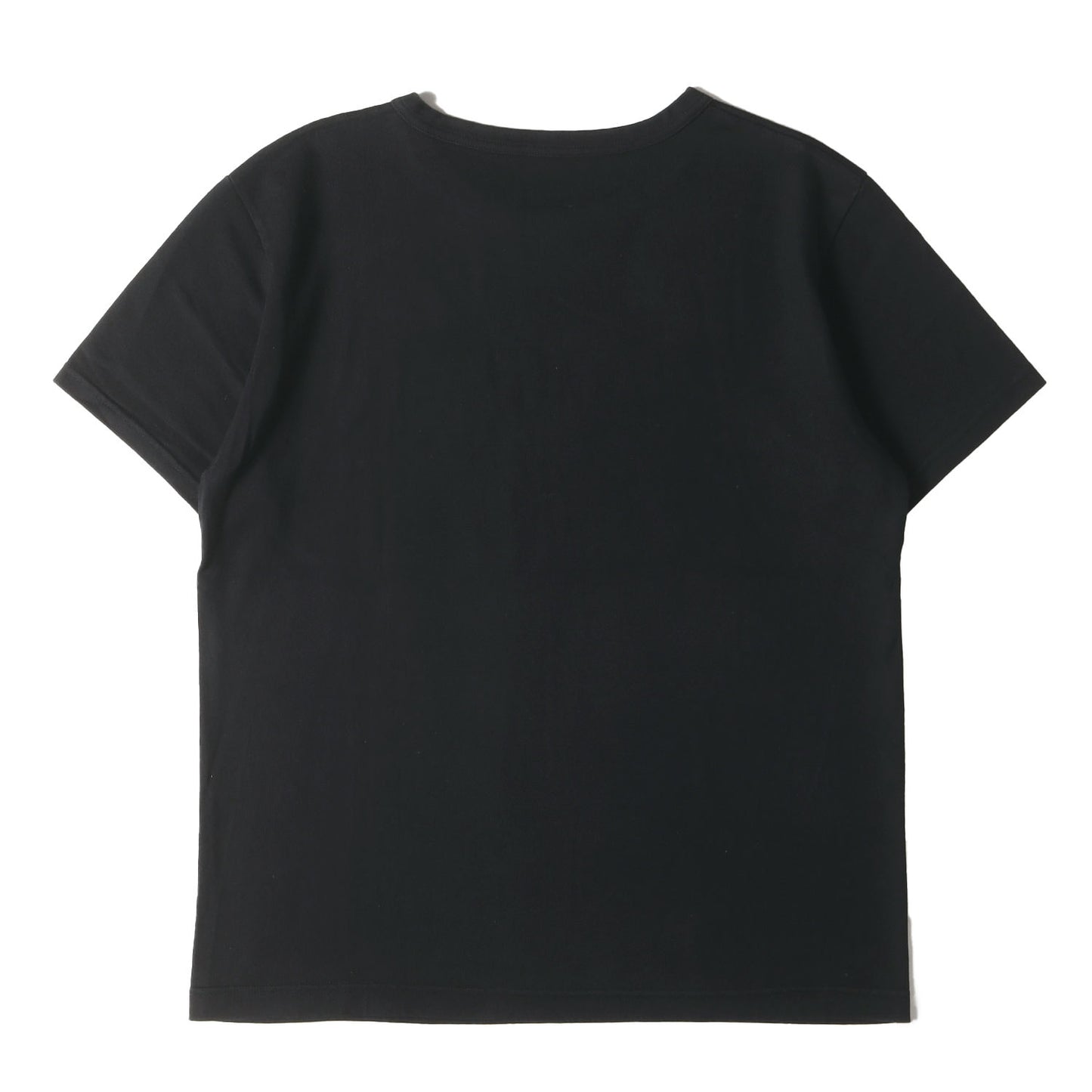 ヌードレディー フォト ヘビー Tシャツ