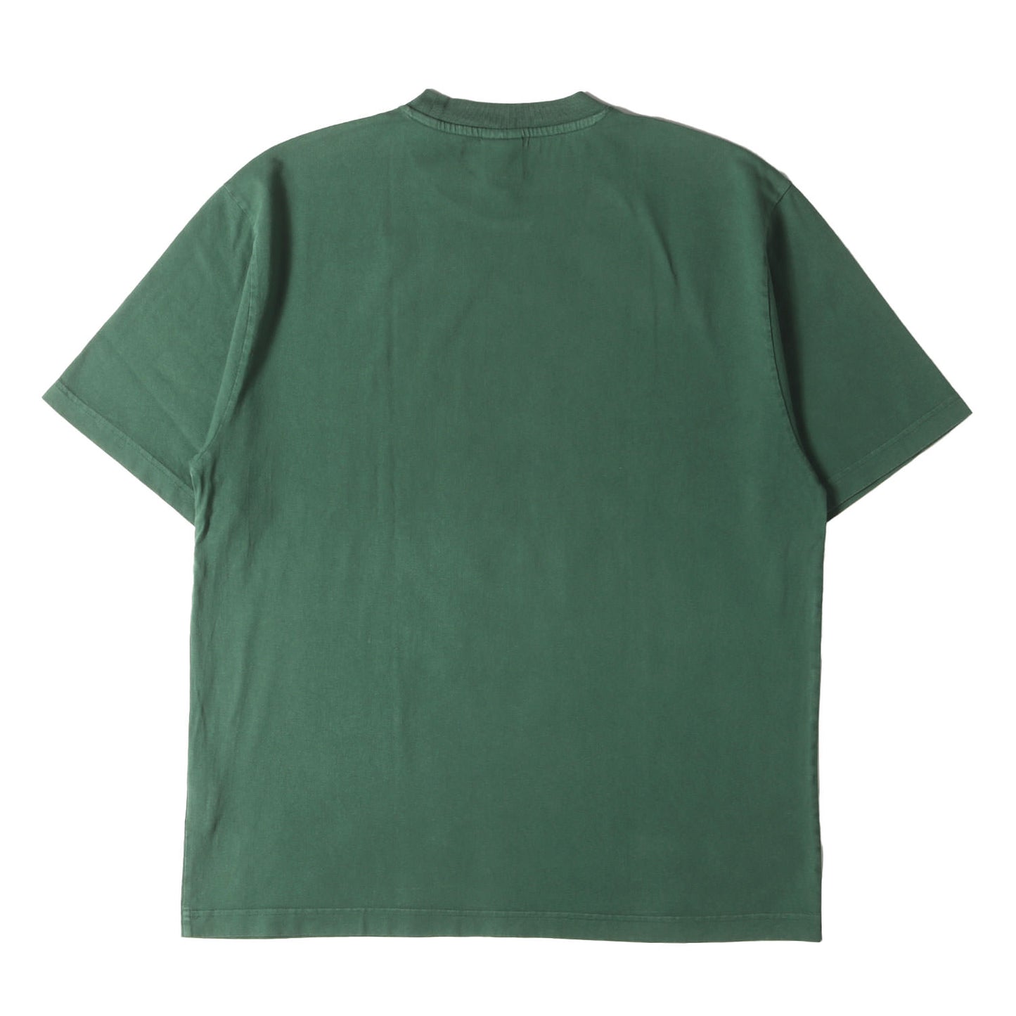 24SS アーチロゴ ヘビー Tシャツ(Athletic Heavy T-Shirt)