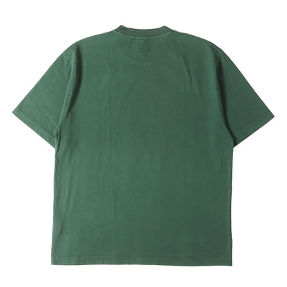 24SS アーチロゴ ヘビー Tシャツ(Athletic Heavy T-Shirt)