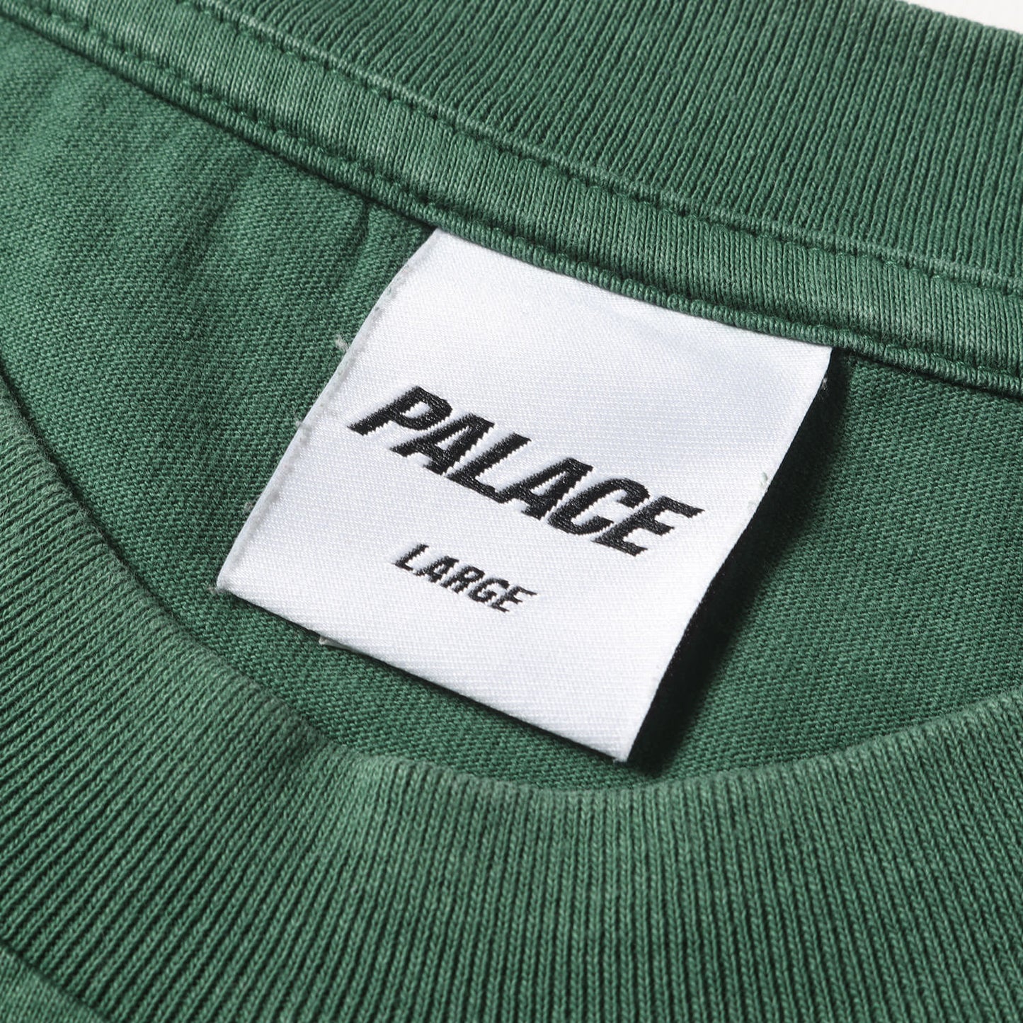 24SS アーチロゴ ヘビー Tシャツ(Athletic Heavy T-Shirt)