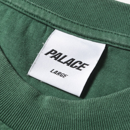 24SS アーチロゴ ヘビー Tシャツ(Athletic Heavy T-Shirt)