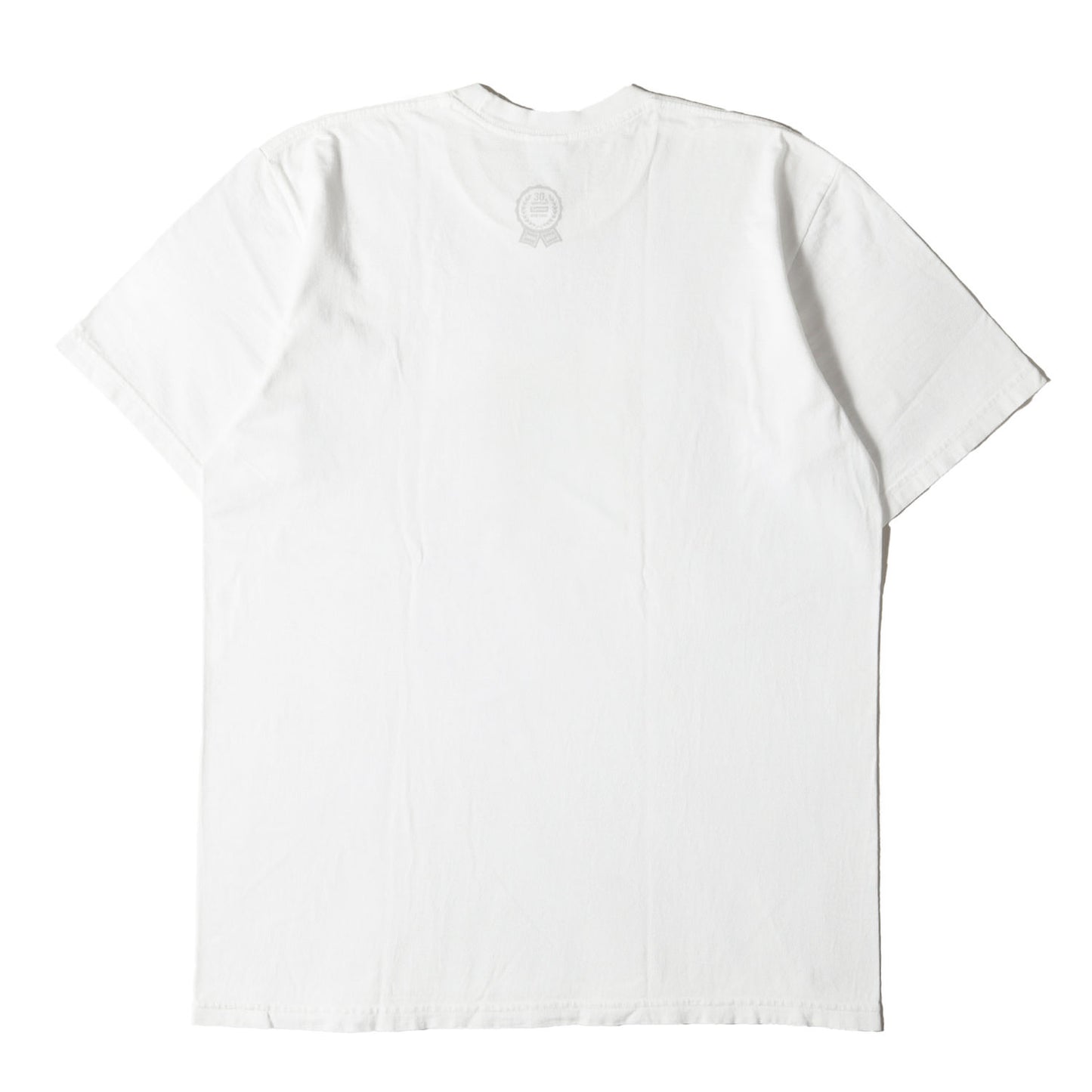 24SS 30周年記念 ファーストTシャツデザイン Tシャツ (First Tee / 30th Anniversary Tee)