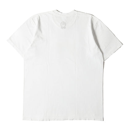 24SS 30周年記念 ファーストTシャツデザイン Tシャツ (First Tee / 30th Anniversary Tee)