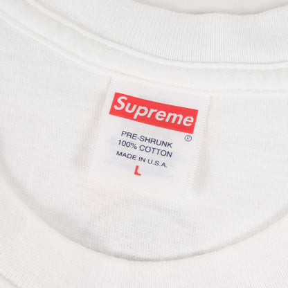 24SS 30周年記念 ファーストTシャツデザイン Tシャツ (First Tee / 30th Anniversary Tee)