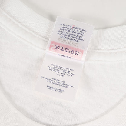 24SS 30周年記念 ファーストTシャツデザイン Tシャツ (First Tee / 30th Anniversary Tee)