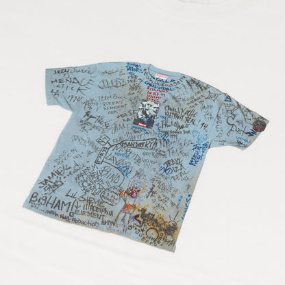 24SS 30周年記念 ファーストTシャツデザイン Tシャツ (First Tee / 30th Anniversary Tee)