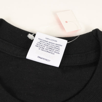 ボトルキャップ クルーネック Tシャツ(Bottle Cap Tee)