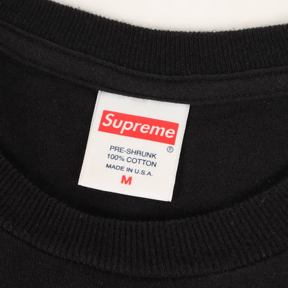 20SS モーションロゴ クルーネック Tシャツ(Motion Logo Tee)