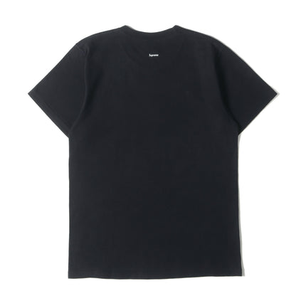 モハメド・アリ フォト Tシャツ( Ali/ Warhol Tee)