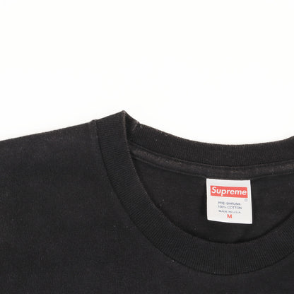 モハメド・アリ フォト Tシャツ( Ali/ Warhol Tee)