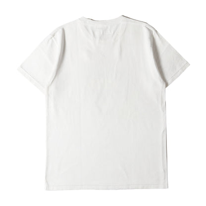 オードリー・ヘップバーン フォト ヘビー Tシャツ