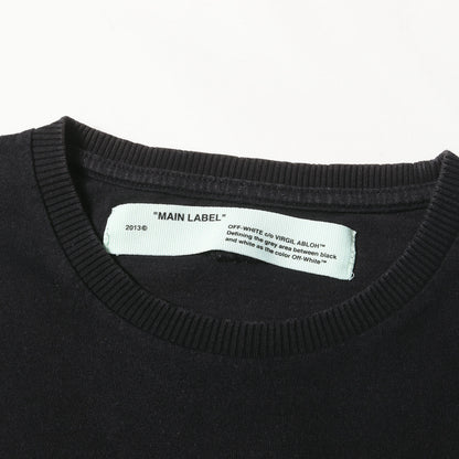 阪急メンズ東京限定 LANDSCAPE ツリー柄 アローマーク Tシャツ