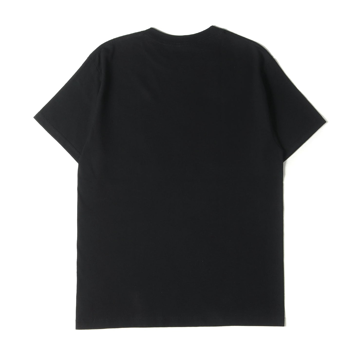 24SS アーチロゴ クルーネック Tシャツ(CREW NECK T-SHIRT)