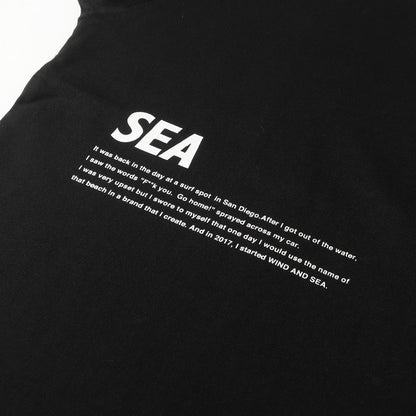 20SS フラワーフォト パッチ ヘビー Tシャツ(flower PHOTO SATIN T-SHIRT)