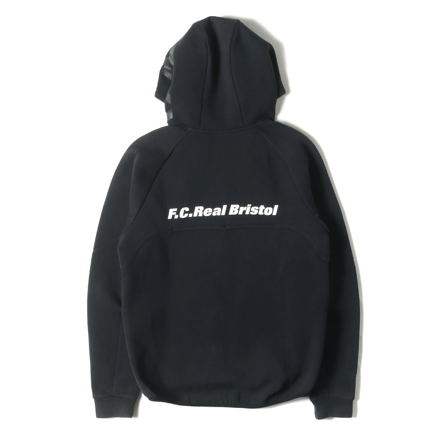 F.C.Real Bristol (エフシーレアルブリストル) ベンチレーション 