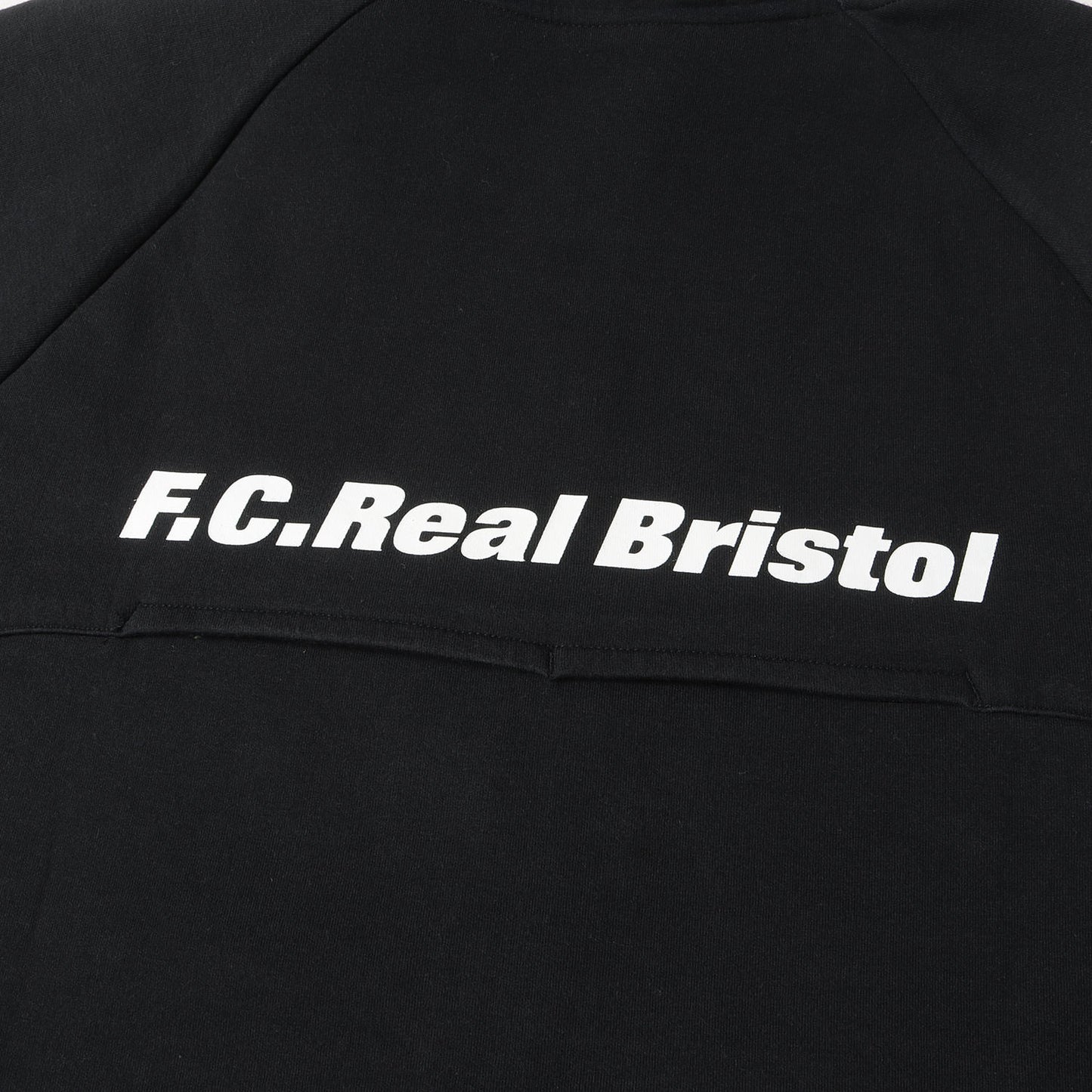 ベンチレーション ボンディグスウェット ジップ パーカー(VENTILATION HOODY)