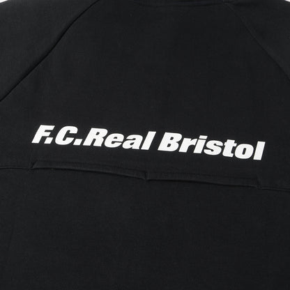 ベンチレーション ボンディグスウェット ジップ パーカー(VENTILATION HOODY)