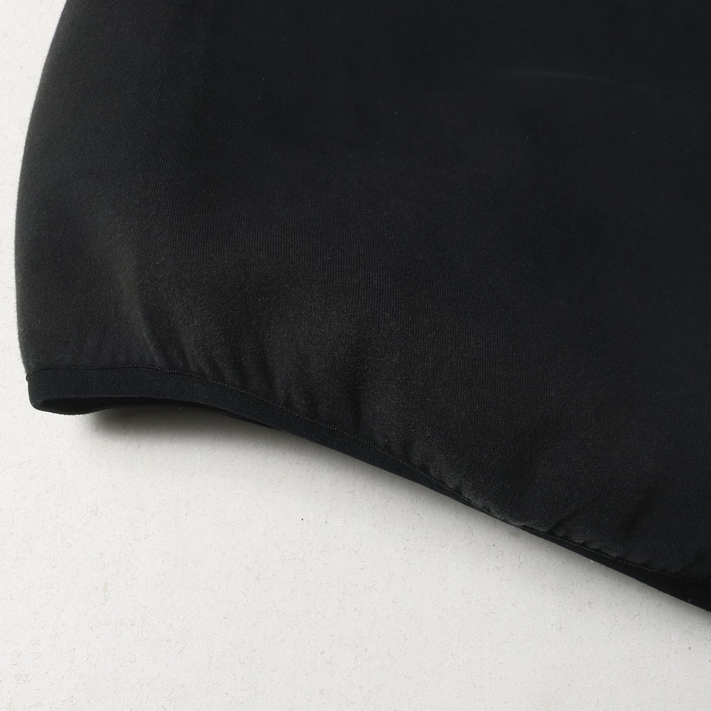 ベンチレーション ボンディグスウェット ジップ パーカー(VENTILATION HOODY)