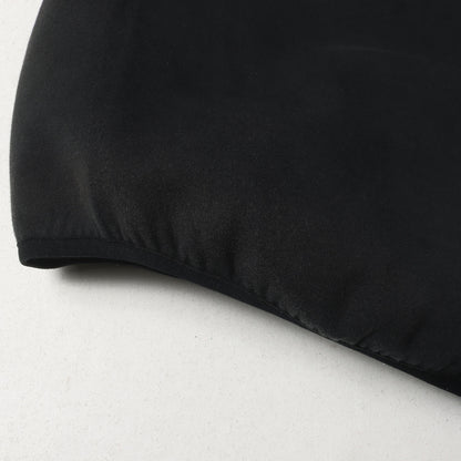 ベンチレーション ボンディグスウェット ジップ パーカー(VENTILATION HOODY)