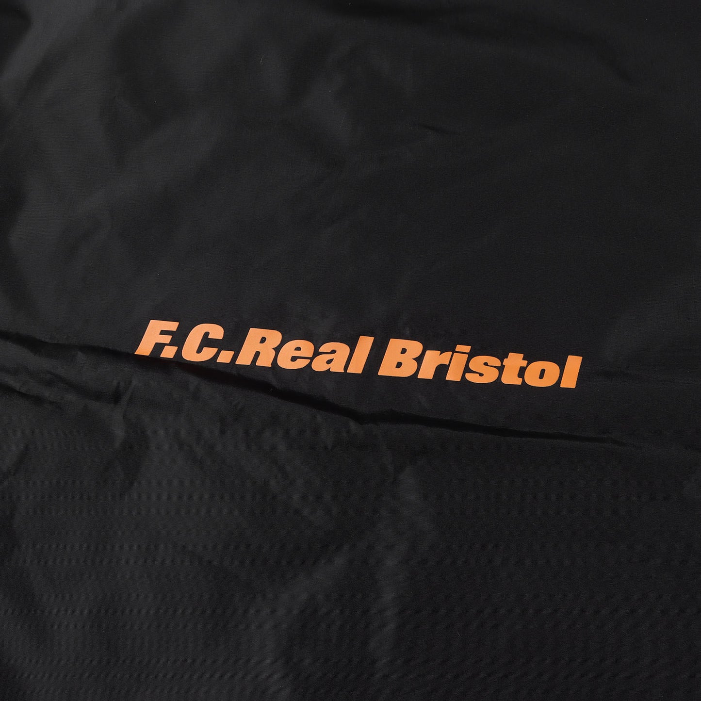 25SS スタンドカラー ナイロン ジャケット(STAND COLLAR PRACTICE JACKET)