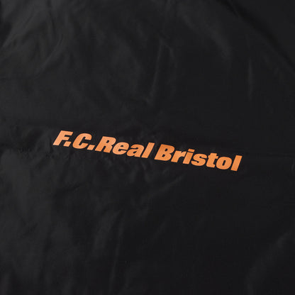 25SS スタンドカラー ナイロン ジャケット(STAND COLLAR PRACTICE JACKET)