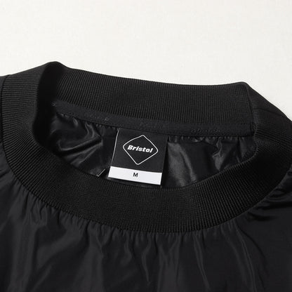 25SS ナイロン プルオーバー ピステ(PRACTICE PISTE)