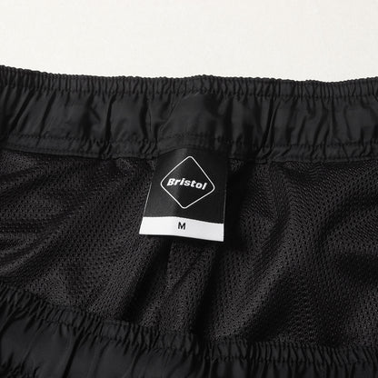 25SS ナイロンタフタ イージーパンツ(PRACTICE EASY PANTS)