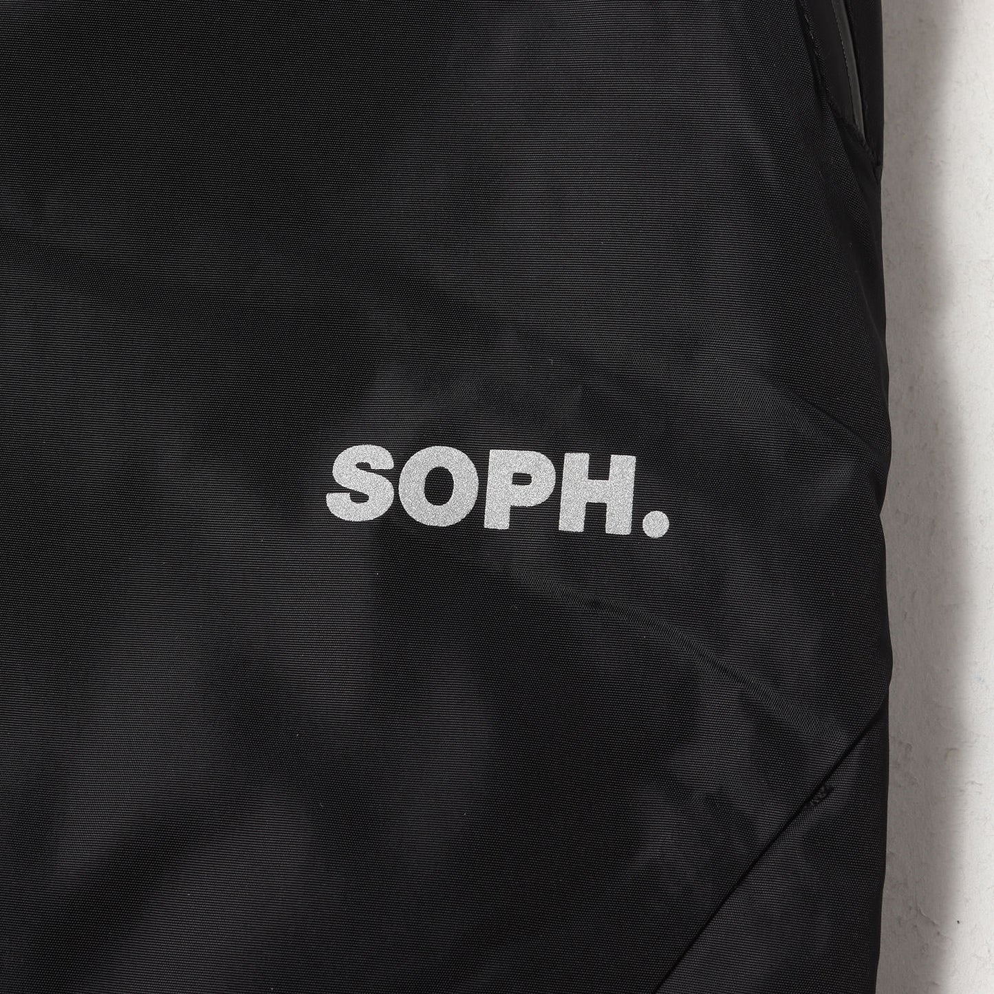 25SS ナイロンタフタ イージーパンツ(PRACTICE EASY PANTS)