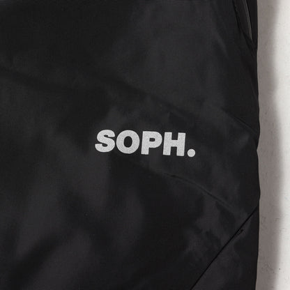 25SS ナイロンタフタ イージーパンツ(PRACTICE EASY PANTS)