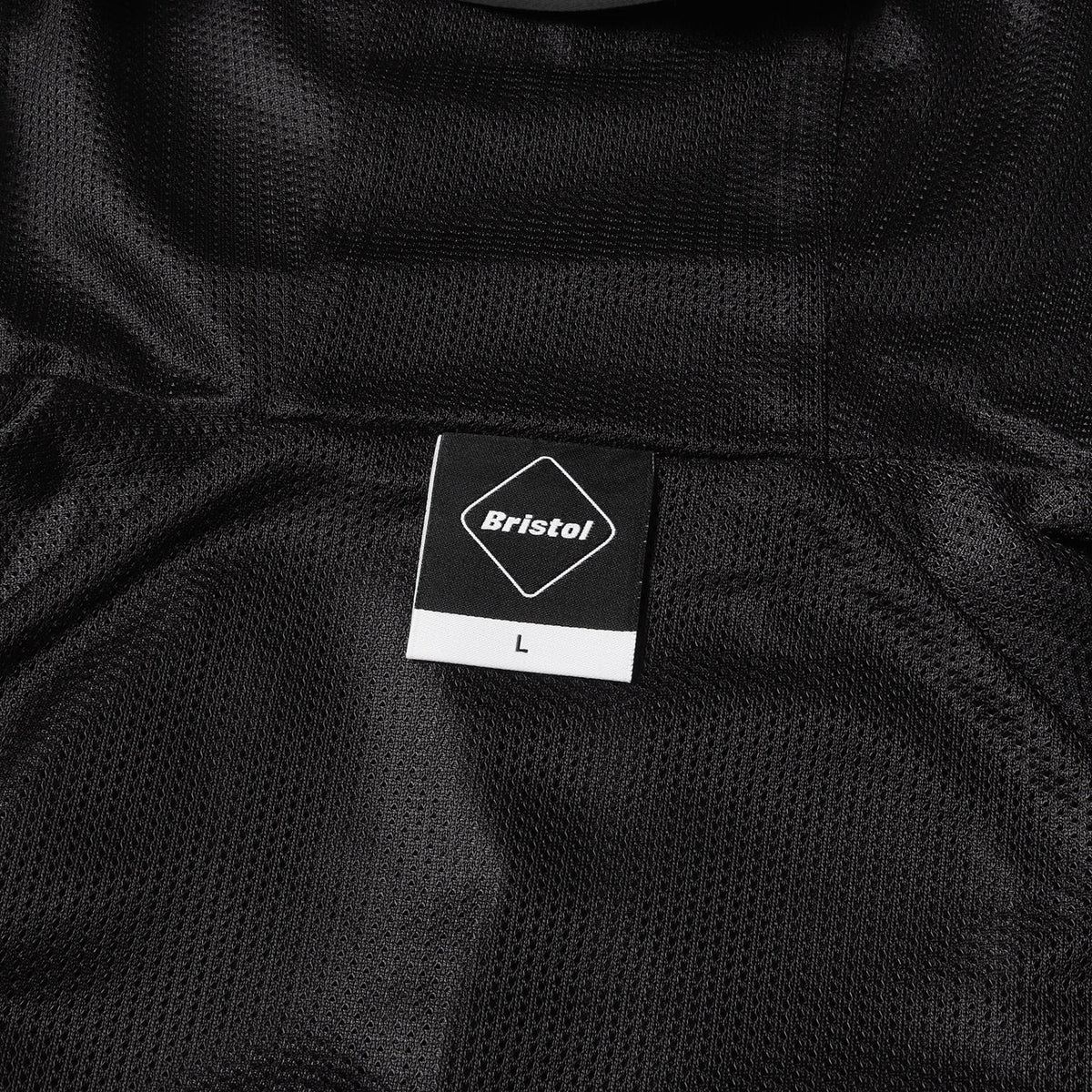 25SS ストリームライン ハイブリッド フード ジャケット(STREAM LINE HYBRID HOODIE JACKET)