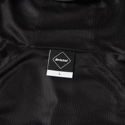 25SS ストリームライン ハイブリッド フード ジャケット(STREAM LINE HYBRID HOODIE JACKET)