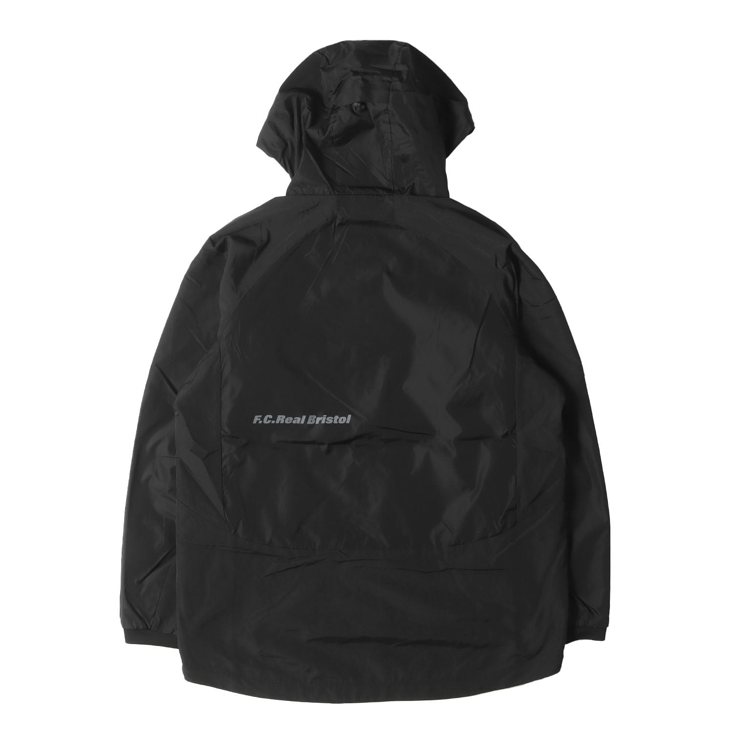 F.C.Real Bristol (エフシーレアルブリストル) 25SS ストリームライン