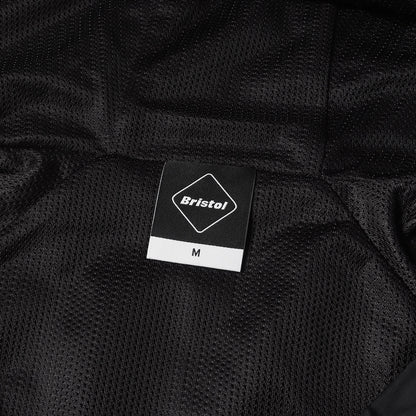 25SS ストリームライン ハイブリッド フード ジャケット(STREAM LINE HYBRID HOODIE JACKET)