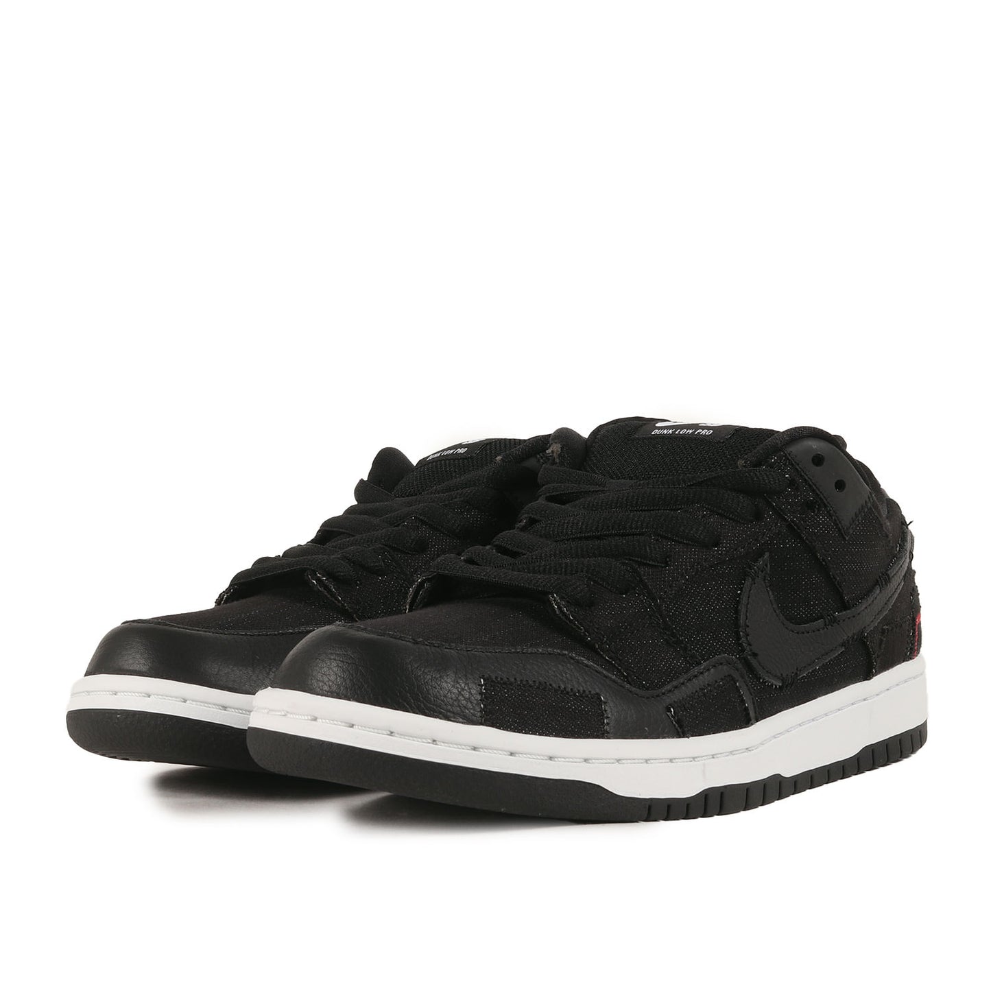 Special Box ×NIKE SB DUNK LOW PRO QS (DD8386-001)