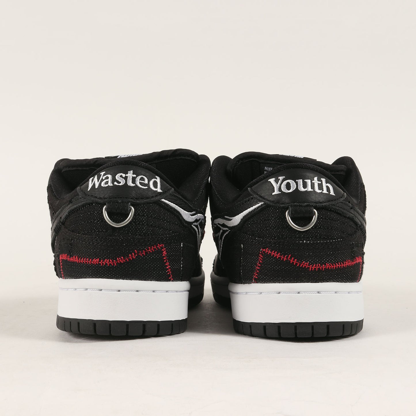 Special Box ×NIKE SB DUNK LOW PRO QS (DD8386-001)