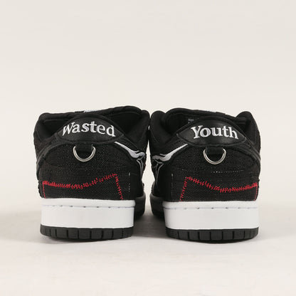 Special Box ×NIKE SB DUNK LOW PRO QS (DD8386-001)