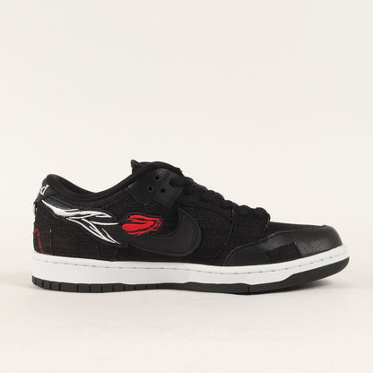 Special Box ×NIKE SB DUNK LOW PRO QS (DD8386-001)
